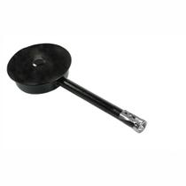 Queimador Para Fogão Pasteleiro Médio S/registro E S/caulim