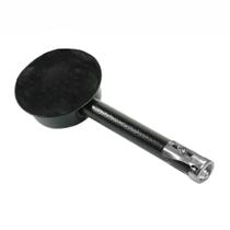 Queimador Para Fogão Pasteleiro Pequeno S/registro S/caulim