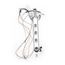 Queimador para Forno de Embutir - W10830185