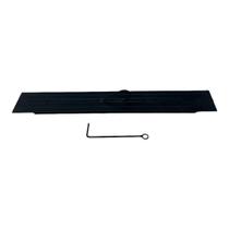 Queimador para Lareira Álcool Ecológica Decoração 60 cm Oferta