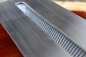 Queimador para Lareira Ecológica 40cm Inox 304