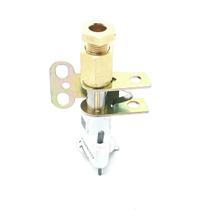 Queimador Piloto 3 Saídas Com Vela Para Termostato Eitar Queimador Piloto 3 Saídas Com Vela Para Termostato Eitar