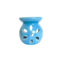 Queimador Rechaud Difusor de Cerâmica - Embaleve Comércio