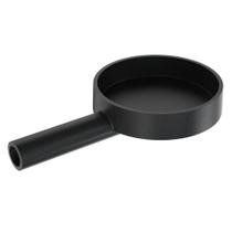 Queimador Simples Fogão Industrial De Ferro Fundido N02 13cm