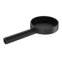 Queimador Simples Fogão Industrial de Ferro Fundido N05 13cm