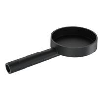 Queimador Simples Fogão Industrial De Ferro Fundido N05 13cm