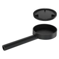 Queimador Simples Fogão Industrial Ferro Fundido N03 13cm Libaneza