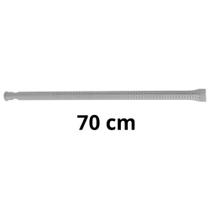 Queimador Tubo A Gás 70cm Fornos Industriais Lastro