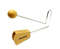 Queixada liverpool 33 cm marfim