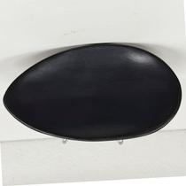 Queixeira Flesh em Ébano Para Violino 4/4 Queixeira Flesh em Ébano Para Violino 4/4