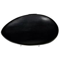 Queixeira Flesh Em Ébano Para Violino 4/4