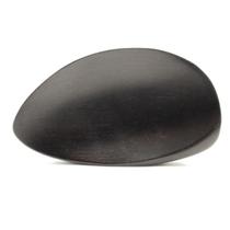 Queixeira Orquezz Central Em Ébano Violino 4/4