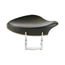 Queixeira Violino 3/4 - 4/4 Ébano Dresden Class E4A311SN Queixeira Violino 3/4 - 4/4 Ébano Dresden Class E4A311SN