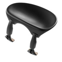 Queixeira Wittner Antialérgica Ajustável para Viola CW230KVA