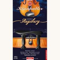 Queixeira Wittner Antialérgica para Viola 4/4