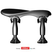 Queixeira Wittner Augsburg Antialérgica Violino 4/4