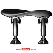 Queixeira Wittner Augsburg Antialérgica Violino 4/4