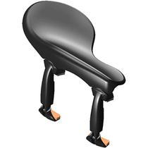 Queixeira Wittner Zuerick Antialérgica Violino 3/4-4/4