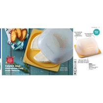 Quejeira media amarela