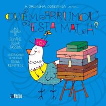 Quem Arrumou Essa Mala - INVERSO COMUNICACAO E MARKETING