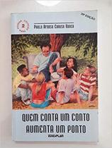 Quem conta um conto aumenta um ponto