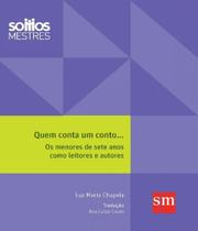 Quem conta um conto