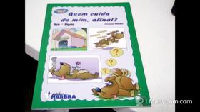 Quem Cuida de Mim, Afinal Quem Cuida de Mim, Afinal