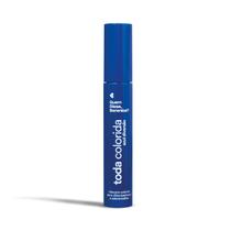 Quem disse, Berenice Azul Toda Colorida Máscara para Cílios e Sobrancelhas 10g