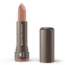 Quem disse, Berenice Batom Hidratante Nude Nudelina 3,8g
