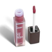 Quem Disse, Berenice Batom Líquido Rosa Roseli 5,5ml