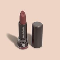 Quem disse, Berenice Batom Mate Alta Pigmentação Marrom Marrô 3,8g