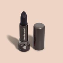 Quem disse, Berenice Batom Mate Alta Pigmentação Preto Pretô 3,8g - DSC