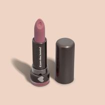 Quem disse, Berenice Batom Mate Alta Pigmentação Rosê Rosetom 3,8g Quem disse, Berenice Batom Mate Alta Pigmentação Rosê Rosetom 3,8g