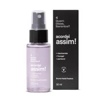 Quem disse, Berenice Bruma Facial Fixadora 30ml