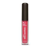 Quem Disse, Berenice Cerejex dos Sonhos Gloss Labial 4ml Quem Disse, Berenice Cerejex dos Sonhos Gloss Labial 4ml