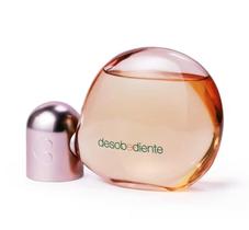 QUEM DISSE, BERENICE DESOBEDIENTE EAU DE PARFUM 100ml - QUEM DISSE BERENICE