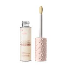 Quem disse, Berenice Gloss Labial Volumão Incolor Nasci Assim Quem disse, Berenice Gloss Labial Volumão Incolor Nasci Assim