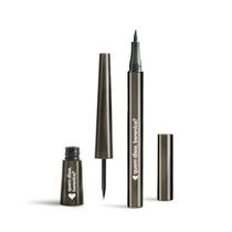 Quem disse, Berenice Kit Delineador Líquido 2,5ml + Caneta Delineadora 1ml