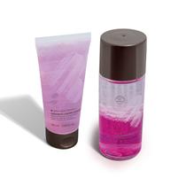 Quem disse, Berenice Kit Demaquilante Bifásico 110ml + Sabonete Líquido 90ml