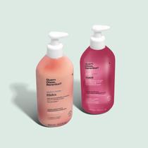 Quem disse, Berenice Kit Ultra Hidratação: Loção Hidratante Desodorante Corporal Nutri 400ml + Loção Hidratante Desodorante Corporal Hidra 400ml