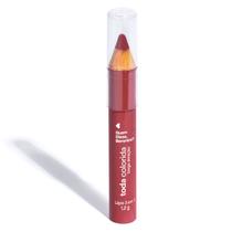 Quem Disse, Berenice Lápis 3 Em 1 Bege Atração 1,2g