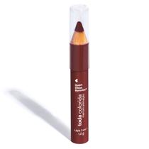 Quem Disse, Berenice Lápis 3 Em 1 Marrom Animação 1,2g