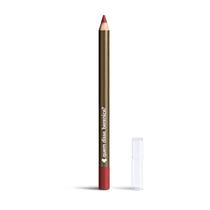 Quem disse, Berenice Lápis Contorno Labial Vermelho Vermetis 1,1g