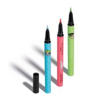 Quem Disse, Berenice Meninas Super Poderosas Kit Delineadores 3x0,4