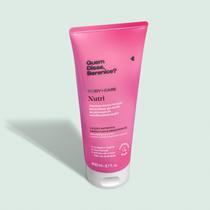 Quem disse, Berenice Nutri Loção Hidratante Desodorante Corporal 200ml