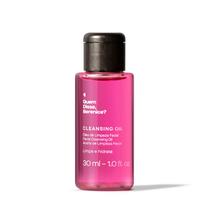 Quem disse, Berenice Óleo de Limpeza Facial Cleasing Oil 30ml