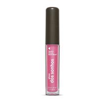 Quem Disse, Berenice Rosadex dos Sonhos Gloss Labial 4ml Quem Disse, Berenice Rosadex dos Sonhos Gloss Labial 4ml