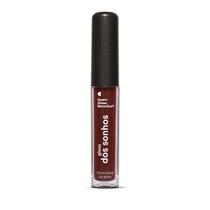 Quem Disse, Berenice Roxolex dos Sonhos Gloss Labial 4ml Quem Disse, Berenice Roxolex dos Sonhos Gloss Labial 4ml