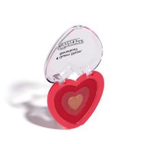 QUEM DISSE, BERENICE SALVAMOS O DIA JUNTA BLUSH COMPACTO 4g