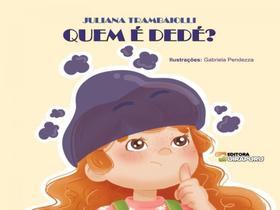 Quem é dedé - UIRAPURU